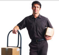 National Same Day Delivery Service